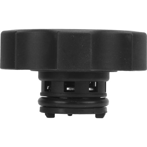 Bouchon de vase d'expansion du liquide de refroidissement du radiateur moteur 68249136AA, de remplacement pour Chrysler Pacifica 6 cylindres 3,6 L 2017-2020 (1/5)