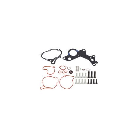 Kit de réparation de pompe Tandem de carburant sous vide, remplacement 038145209 pour Seat 1.2TDI 1.4TDI 1.9TDI 2.0TDI 2.0SDI 00-10 (1/3)