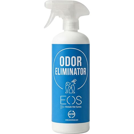 (1 litre) Elimine instantanément les odeurs d'animaux domestiques. pour tous types d'animaux (chiens, chats...) et applications (canapés, litières, lits) Nettoyeur d'urine enzymatique (1/5)