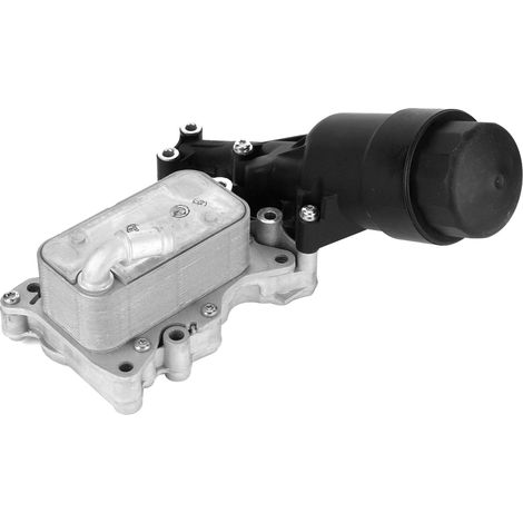 Refroidisseur d'huile 2.2 6511800610 6511800665 OM651 pièce de rechange pour Mercedes Benz (1/5)