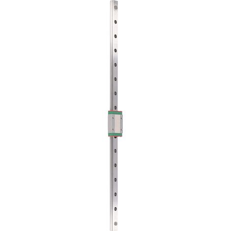 MGN12H 400mm Linearschlitten, Lagergleitblock, 3D-Drucker, schnelle und leise Linearbewegung, Präzisionsschlitten, Führungswagen, 1 Stück. (1/5)