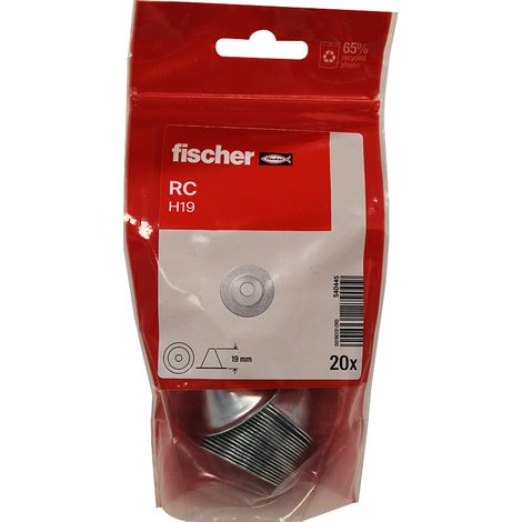 Collier conique RC diamètre 19 mm, 20 pièces (1/2)