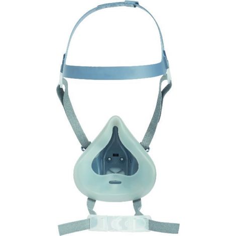 3M Silikonhalbmaske 7501, Gr. S