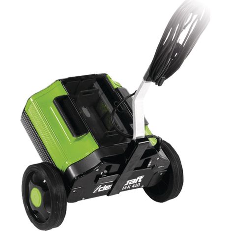 cleancraft Fahrwerk FW-DWM-K/-H 620