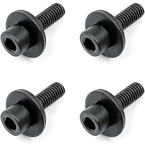 Kit d'accessoires comprenant une lame de tronçonneuse sans fil et un tournevis, compatible avec les modèles BSS610, BSS611 et DSS611. (1/5)