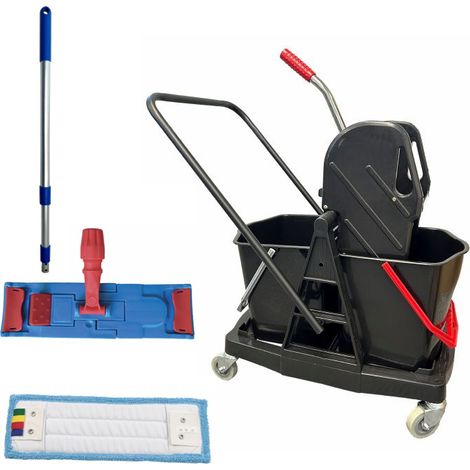 Kit Lavage des Sols - Guialto (1/5)