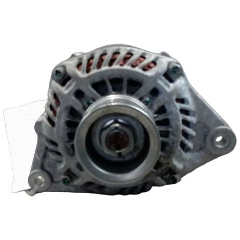 [PRODUIT D'OCCASION] Alternateur NISSAN Micra 2009- ♻️ Ref Oe. 231001hn1are - Garantie à vie (1/4)