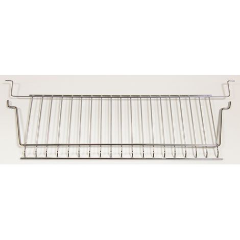 1PZ BBQ EXPERT-GRIGLIA ARTICOLATA