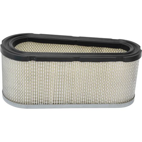 Luftfilter für B&S Rasenmäher 496894S, 698183, 12,5-17 PS, 5053K, Ersatzteil für Rasentraktoren und Aufsitzmäher. (1/5)