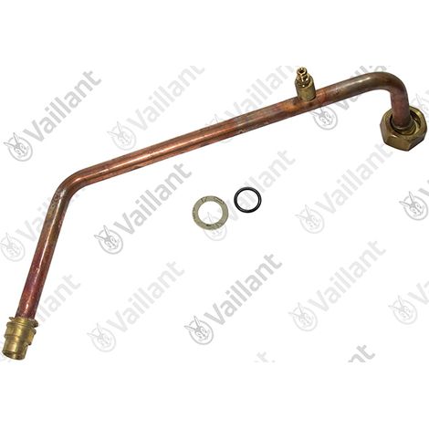 Tuyau Vaillant 0020018753