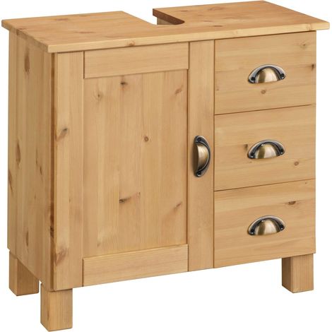 ToscanaArmoire à lavabos (1/5)