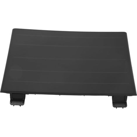 Plaque de couverture boîtier commande électrique ACC 98178381XT (1/5)