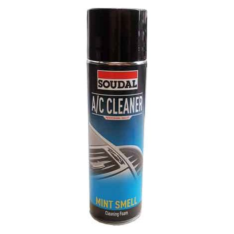 IGIENIZZANTE PER CLIMATIZZATORI SOUDAL 400 ml - SOUDAL (1/2)