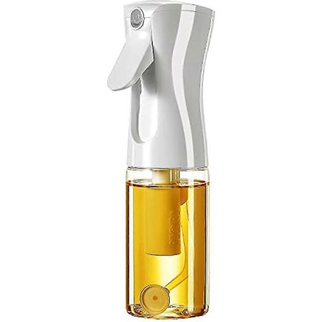 Vaporisateur d'huile de cuisson, kit de vaporisateur d'huile d'olive (1/5)