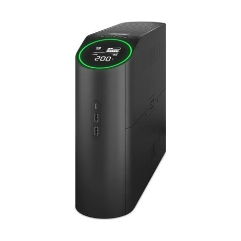 SAI APC Back-UPS Pro BGM2200B-GR 1320 W 2200 VA