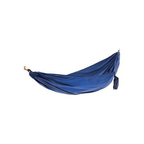 Hamac Cocoon travel hammock nylon plegable lavable 285x150cm