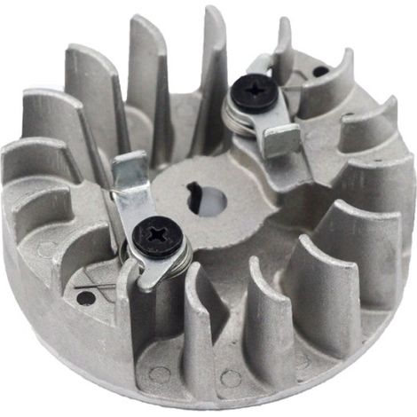 VOLANTE MAGNETICO HUS137, 142
