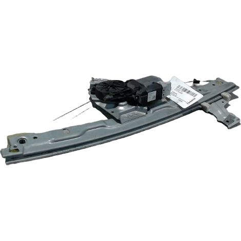 [PRODUIT D'OCCASION] Mecanisme+moteur Leve-glace Avant Gauche PEUGEOT 207 2009- ♻️ Ref Oe. 9221ft - Garantie à vie (1/5)