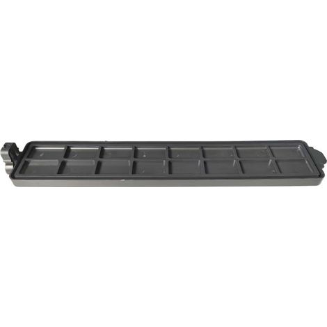 97129-F8000 est un couvercle de filtre de soufflerie pour le Hyundai Tucson. (1/4)
