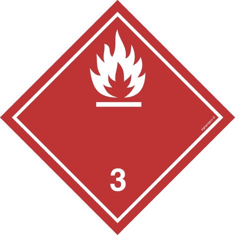 MB024 Liquides inflammables MB024 Liquides inflammables 100x100