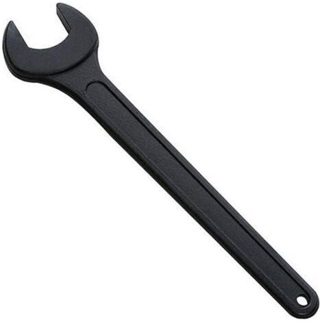 Flat compression wrench Black 36 mm (1/5)