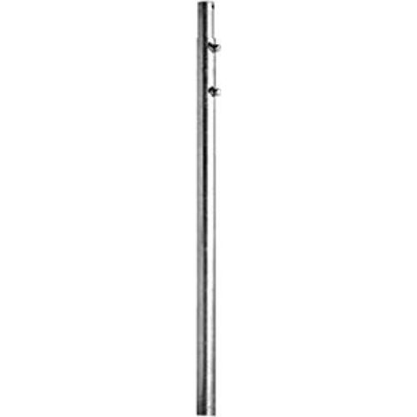 Palo per Antenne SEM 6020/30 D.30mm 2m