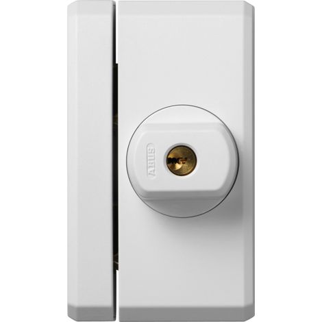 ABUS Zusatzschloss FTS96, Stahl,