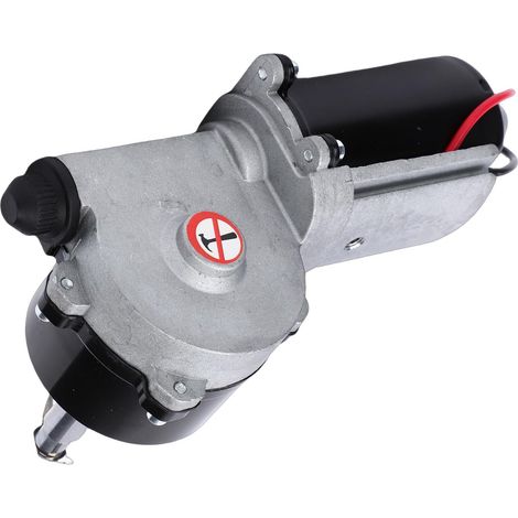 Kit de Réparation de Moteur électrique pour Auvent de Camping-Car 3317084.000U, Kit de Remplacement Haute Performance, d'Auvent électrique Série 9200 avec Construction en Métal ABS, Idéal (1/5)