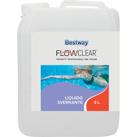 BESTWAY - 59013 - Svernante 5 lt (1/2)
