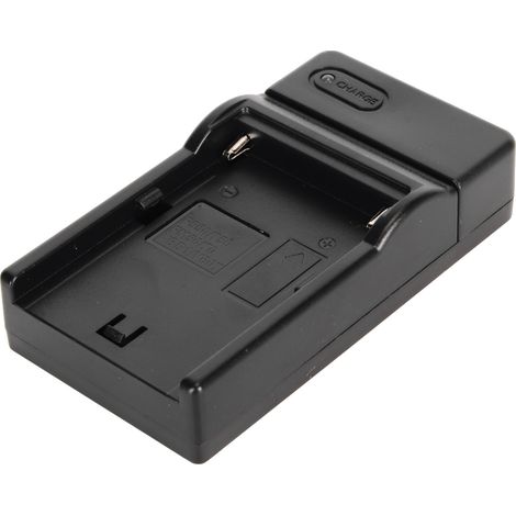 Chargeur de batterie USB 5V pour appareils photo numériques F970, F960, F770, F750, F550 et F570. (1/5)
