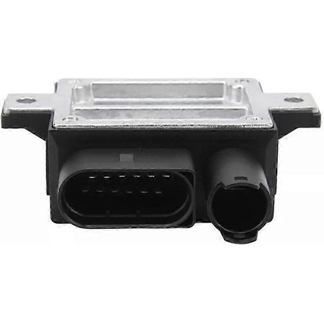 Relais de préchauffage automobile 6461532579 A6461532579, compatible avec les modèles Mercedes-Benz S211, W211, W204 et S204 (référence 2502195), haute qualité WHBYV (1/4)