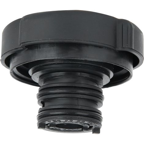 Bouchon de vase d'expansion de liquide de refroidissement compatible avec BMW E30, E36, E46, E39, E53 et E85 (référence 17111712669) (1/5)