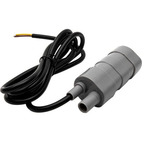 Hochleistungsfähige 12V-Tauchwasserpumpe für Wohnmobil-Pools. (1/2)