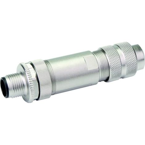 Telegärtner 100007500 Connecteur pour capteurs/actionneurs 1 pc(s) (1/2)