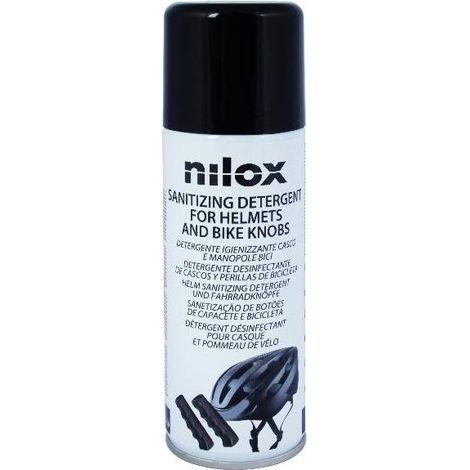 Nilox NXA02198 Fahrzeugreparatur/Wartung Reiniger
