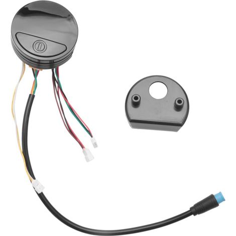 Tableau de Bord ContrôLe Bluetooth pour Ensemble Scooter Es1 Es2 Es3 Es4