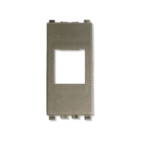Cover Keystone per Frutti RJ45 Compatibile Vimar Eikon NEXT