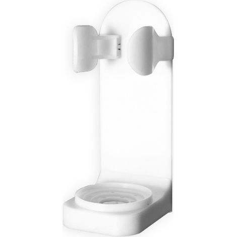 Support pour brosse à dents électrique, ensemble de supports pour brosse à dents électriques D (1/5)