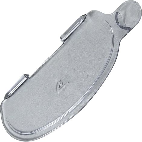 Ersatzteil - Deckel-Klappe klein -  - KENWOOD