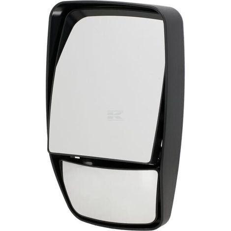 Cabezal de espejo retrovisor KUBOTA 3J08042150 (1/3)