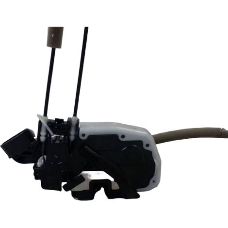 Systeme Condamnation Arriere Droit NISSAN Juke [PRODUIT D'OCCASION]♻️825001ka2b (1/4)