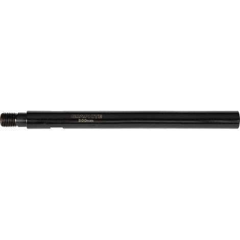 Prolunga per sega a tazza diamantata per trapano 58G540, lunghezza 500 mm (1/5)