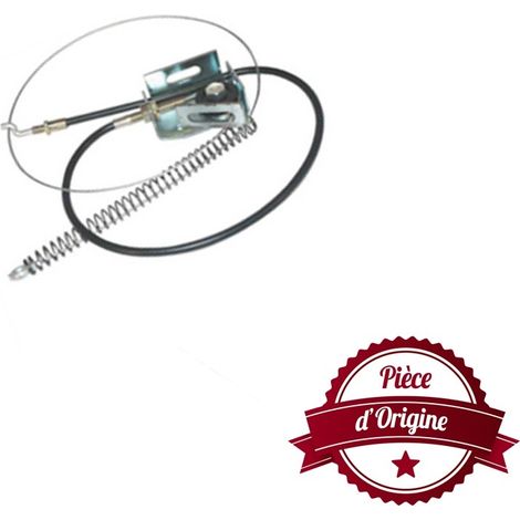 Câble d'embrayage de lame MURRAY 301503