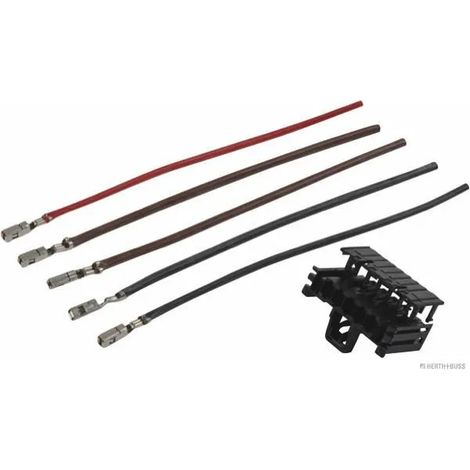 Kit de réparation câble herthbuss 51277183 dimensions 18.8x13.5x8.1 cm