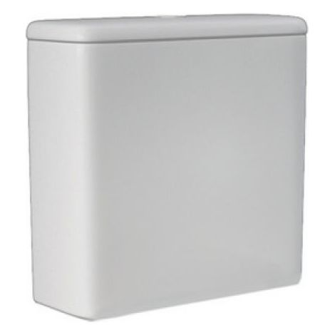 CASSETTA COMPLETA PER VASO MONOBLOCCO COMPACT