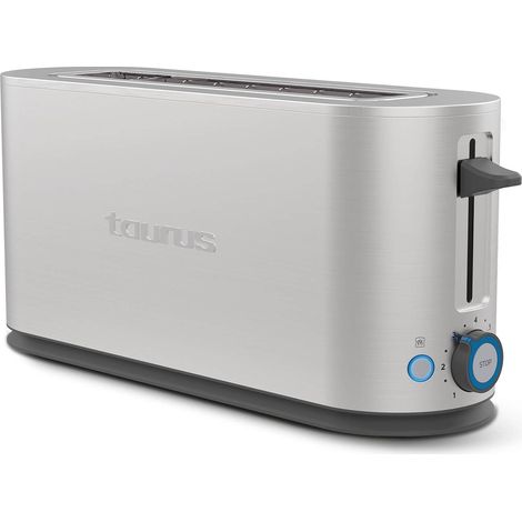 TAURUS Grille-pain Mytoast Legend One Slot Long