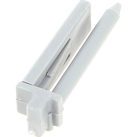 Guida posteriore per lavastoviglie smeg