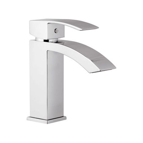 MONOCOMANDO LAVABO LINEA MARTE- Cromo- MARIA- pezzi 1