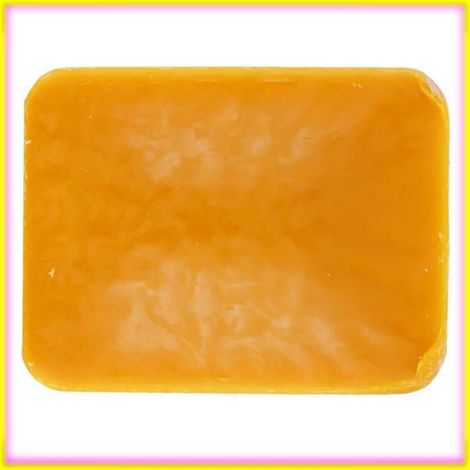 keenso cire d'abeille naturelle Cire D'abeille Pure, Cire D'abeille Bloque des Meubles Lubrifiants Polishing animalerie produits (1/5)