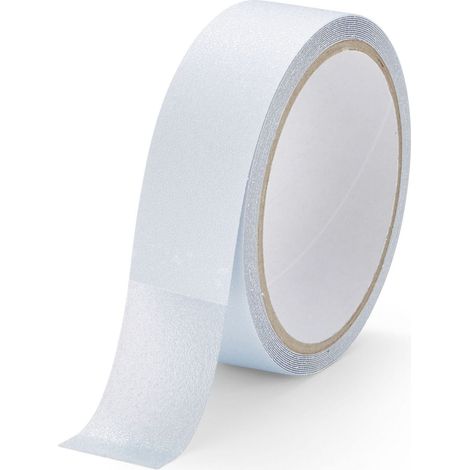 Nastro antiscivolo Aqua Safe trasparente 50 mm/3 m (1/5)
